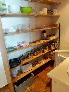 Appartment am Egghof - Oberperfuss - 3
