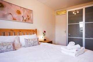 1 bedroom, self check-in, central and quiet apartment up to 3 in Newbury - 7
