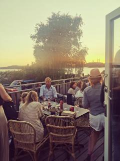 Surfviken Glamping and B&B - 0