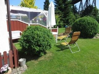 Ferienwohnung Tietgen - Rendsburg - 1