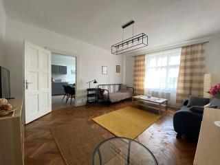 Apartman Xaveriova - Prag - 8