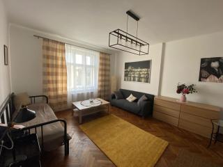 Apartman Xaveriova - Prag - 0
