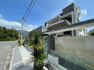 Spacious Home with Private Swimming Pool in Langkawi by Zervin - 8