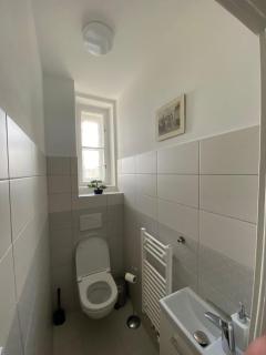 Apartman Xaveriova - Prag - 1