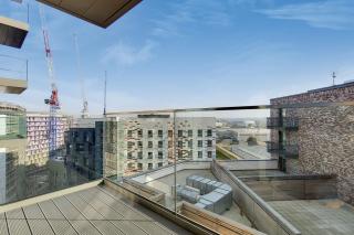 Canada Gardens at Wembley Park - Urban Oasis - 2