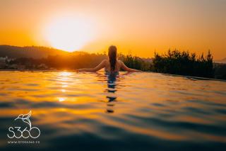 Casa Albarari Boutique Double Rooms with access to shared Infinity Pool - Sanxenxo - 1