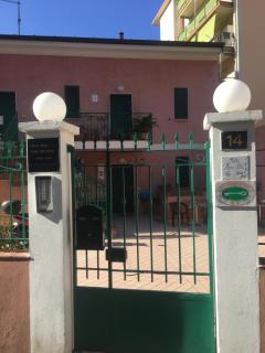 Villamareblu - Ventimiglia - 9