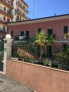 Villamareblu - Ventimiglia - 5
