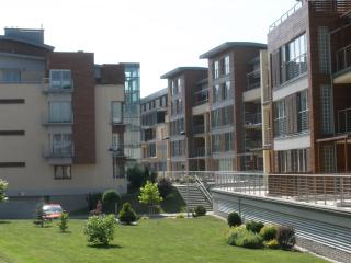 Luksusowy apartament w Ustroniu - Ustroń - 8