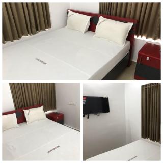 LAKSHMI TOURIST HOME - Guruvāyūr - 3