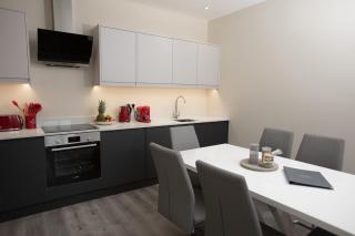 Pembroke Self Catering Apartments - Pembroke - 7