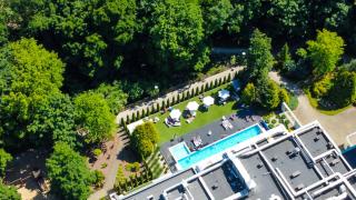 Villa Park Med. & SPA - Ciechocinek - 1