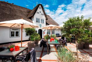 Relais & Châteaux Landhaus Stricker - Tinnum - 3