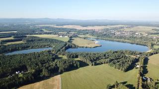 Ubytování U MAXÍKA - Suchdol nad Lužnicí - 8