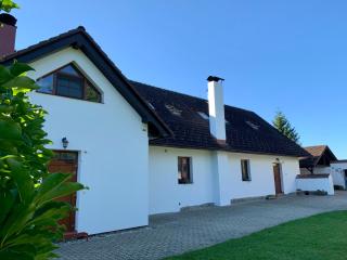 Ubytování U MAXÍKA - Suchdol nad Lužnicí - 5