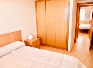 Apartamentos Deluxe Pompeya 7 - 3