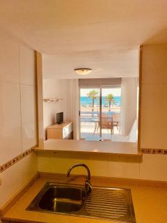 Apartamentos Deluxe Pompeya 7 - 5