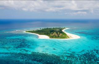 Bird Island Seychelles - Private Island Villas - Isola di Bird - 6