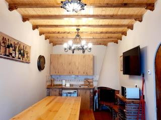 Adosado Marblés con Txoko y Wifi - 9