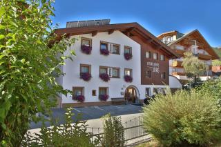 Apartmenthaus Jörg - Serfaus - 0