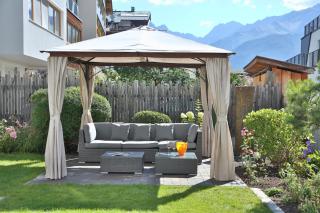 Appartements Haus JÖRG - 5