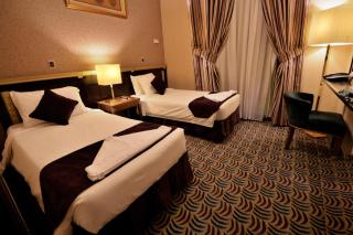 Taiba Front Hotel - 9