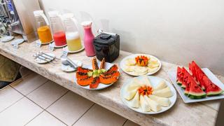 Hotel Portal dos Ventos - 3