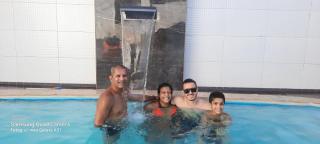 BEACH HOUSE ARUANA - Aracaju - 3