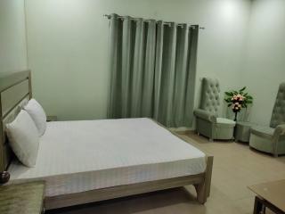 Hotel Taj Palace Multan - Multan - 1