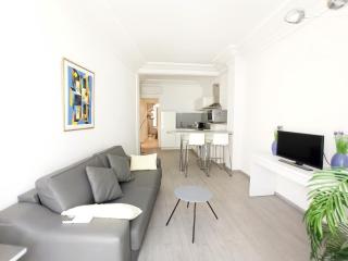 Viva Riviera - Charming 1 Bedroom Palais des Arcades Croisette - Cannes - 8