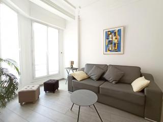 Viva Riviera - Charming 1 Bedroom Palais des Arcades Croisette - Cannes - 6