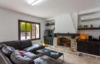 Villa Comes - 2