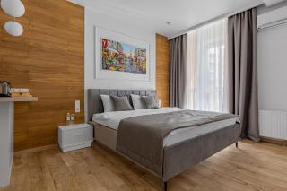 Boutique Hotel Французький Квартал - Kiev - 0