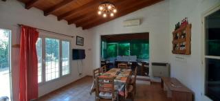 Casa&Pileta -#Postal de la Cordillera# Chacras de Coria - Vistalba - Mendoza - 7