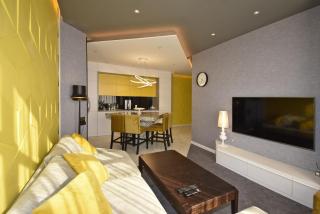 Avenue ApartHotel - 1