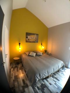 Maison moderne avec jardin à 750m de la mer - Pornic - 8
