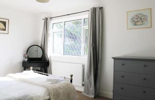 Oxford - Private House with Garden & Parking 05 - Oxford - 0