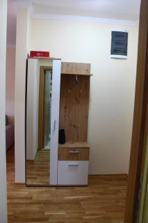 Exceptional Accommodation - 5