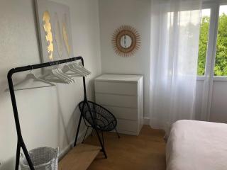 Appartement vue mer - Bénodet - 3