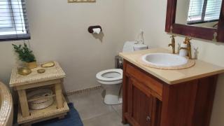 Strand Honeymoon Suite Studio - 7