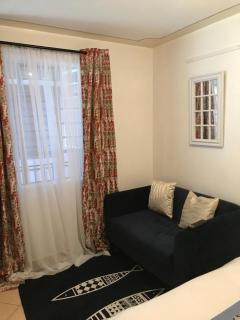 Studio Apartment South B - 1