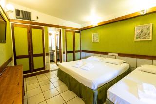 Hotel Estância Barra Bonita - Barra Bonita - 8