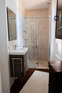 Spacieux appartement indépendant dans une maison - Rabastens - 6