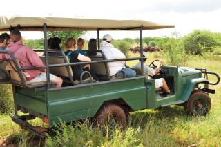 Sondela Nature Reserve & Spa Makhato Lodges - 8