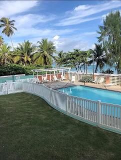 Condo Beach Court - Isabela - 6