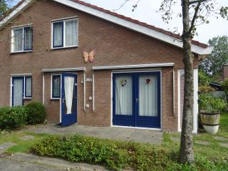 Kustverhuur, Park Schoneveld, Strandparel 365 - Breskens - 0