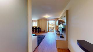 Chesa Seraina Abitaziun Seraina 4 - Sand - Madulain - 3