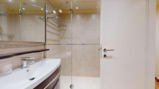 Chesa Seraina Abitaziun Seraina 3 - Cream - Madulain - Madulain - 7