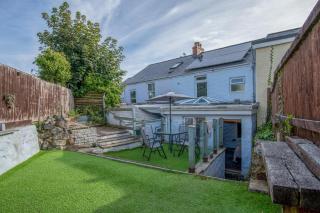 Cambrian Cottage - 3 Bedroom Cottage - Tenby - Tenby - 0