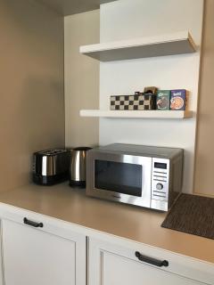 Luxury Apartments San Zeno - 5